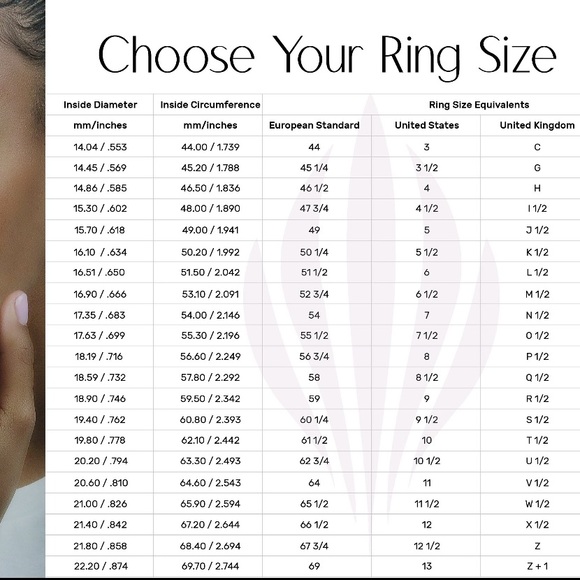 14k Rose Gold Ring with Black Onyx Stone - Picture 5 of 16